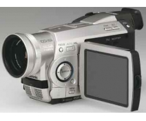 NV-MX7EGM Videocamara digital Panasonic Repuestos y accesorios