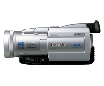 NV-MX8EGM Videocamara digital Panasonic Repuestos y accesorios