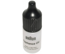 81611628 ACEITE ESPECIAL PARA MÁQUINA DE AFEITAR, 5ML SERIES 7 BRAUN ; 7898CC, 750CC, 7893S, 7903CC, 795CC3, 730-3, 790CC, 7899CC, 720, 730