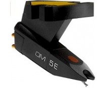 OM5E Capsula con aguja (0M5E) para portacapsulas Technics SFPCC31001K1CC