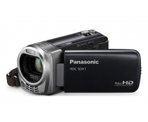 HDC-SDX1 Videocámara Panasonic Accesorios y repuestos