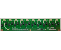 PCB INVERTER I400H1-20A para TV  SAMSUNG  LE40N87BDX