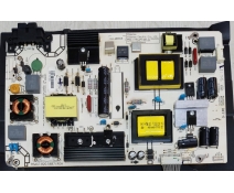 HLL-4855WR MODULO DE ALIMENTACIÓN POWER RSAG7.820.5687/R0H DMD17CL10UQ 212599 PARA TV HISENSE H43N5300