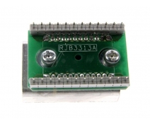 AN6675  Circuito integrado ( IC DIP24 ) para SL-1200, SL1210  ( RFKFAN6675 )