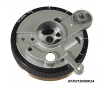 RFKN1200MK2A   Base brazo Technics  ( color plata)  para SL-1200,  SL-1210 (SFPKD17203)