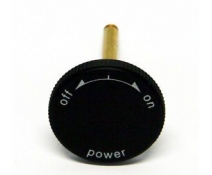 SFKT122-01E,    Boton Power ON/OFF para SL-1200=RFKNL1200MK2  Original