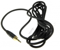 RFX1394 Cable conexion original auriculares Technics RP-DJ1200 RP-DJ1210