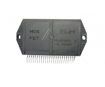 RSN310R37AP Circuito integrado para Technics SA-DA15 SA-DX950