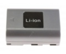 SB-L110CC   Bateria compatible (=SB-L110) para videocamara Samsung