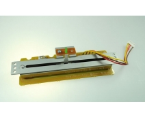 SFDP122-24A1  Pitch-potenciometro con circuito impreso completo SFDP12224A1 para Technics series SL-1200, SL-1210