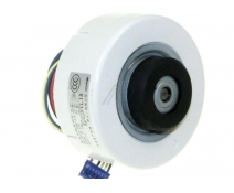 SIC-39CVL-D847-2 Motor ventilador unidad interior aire acondicionado SANYO 9231845497