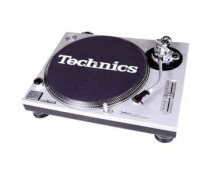 SL-1210 Giradiscos Technics SL1210 Repuestos y accesorios