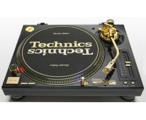 SL-1200GLD Giradiscos Technics repuestos y accesorios