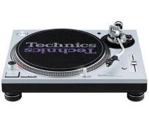 Accesorios y repuestos Giradiscos Technics SL-1200MK5E