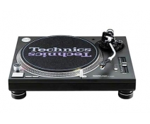 Accesorios y repuestos giradiscos Technics SL-1210M5GE