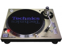 Accesorios y Repuestos Giradiscos Technics SL-1210MK5