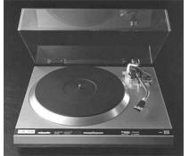 SL-1500  Giradiscos Technics SL1500 repuestos y accesorios