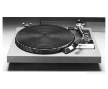 SL-23 Giradiscos Technics SL23 repuestos y accesorios