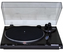 Giradiscos Technics SL-D30 