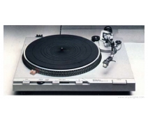 SL-D3 Giradiscos Technics Repuestos y accesorios