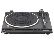 SL-QD33       Giradiscos Technics     accesorios y repuestos