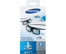 SSG-P51002/XC    GAFAS ACTIVAS 3D X 2 UDS.   original SAMSUNG