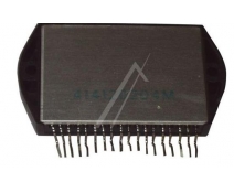 STK4141II CIRCUITO INTEGRADO para Technics SU-300 SU300 SU-Z100 SUZ100