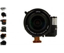 SXW0138 Lente Optica negra (sin CCD) original Panasonic para DMC-LX100