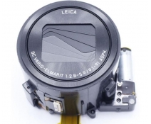 SXW0305 Lente Optica (sin CCD) original Panasonic para DMC-TZ100