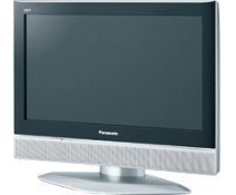 TX-26LX50F,      TELEVISIO LCD PANASONIC     Accesorios y repuestos