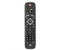 313923814161CP RC2023601/01CP  Mando distancia Compatible para TV  PHILIPS