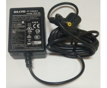 AC ADAPTADOR MODELO VAR-G8  SANYO HU10065 - 5019A