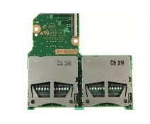VEP03J35A  Modulo PCB tarjeta SD Panasonic para  AG-AC90 AGAC90