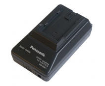 VSK0581   Cargador original  PANASONIC para:NV-EX3 =DE-855C=VW-AD7=VW-AD9