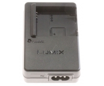 VSK0806 Cargador de bateria original Panasonic Lumix