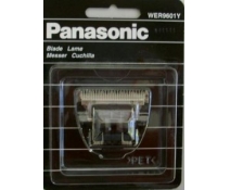 WER9601Y   Cabezal cortadora de pelo Original Panasonic  ER206,ER510,ER2061
