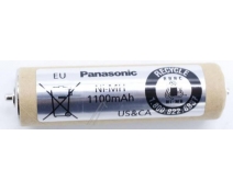 WERGP21L2508 Bateria original Panasonic para ER-GD50 ERGD50