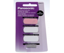 WES0171Y 	FINISHING SEALS   PANASONIC   para  ES2401