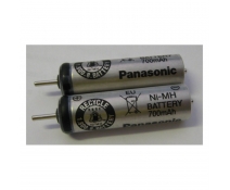 WES7038L2508    bateria  ni-mh  X2  para afeitadora  Panasonic para: ER-5209