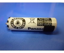 WES8807L2504 Bateria Panasonic para  Maquina de afeitar ES-8807,ES8807