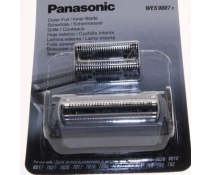 WES9007Y Lamina exterior y cuchilla interior para maquinillas de afeitar Panasonic