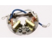 WEY7440L2308 Escobillas motor EY7440 Panasonic  WEY7440L2307