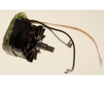 WEY7546L1108     Motor  original  Panasonic	para: EY7546 _ EY7547