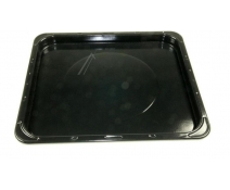 Z06037J70XP  Bandeja para  Horno microondas Panasonic NN-CF771SEPG