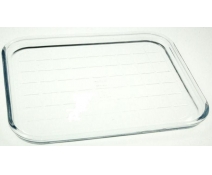 Z0621BH20BP Cuenco de cristal para  Horno microondas Panasonic NN-CS894SEPG