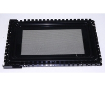 Z301P5R00AP Puerta horno microondas Panasonic para NN-F663