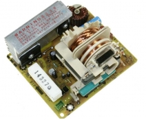 Z606YBA00QP Modulo inverter para microondas  Panasonic