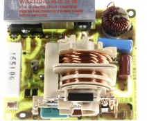 Z606YBH20GP Modulo inverter Panasonic para NN-DS596M NN-CD555 NN-CD565