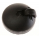 00027606 Rueda aspiradora Bosch para BX1212203