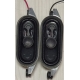 CONJUNTO ALTAVOCES DH 4OHM 5W G200415 para TV ENGEL LE2482SM